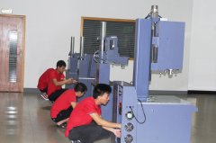 華拓注重非標(biāo)超聲波塑焊機(jī)研發(fā)，更好滿足客戶特殊生產(chǎn)需求